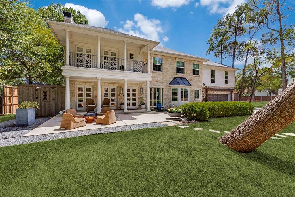 8350 Santa Clara Drive, Dallas, TX 75218 8350 Santa Clara Drive, Dallas, TX 75218