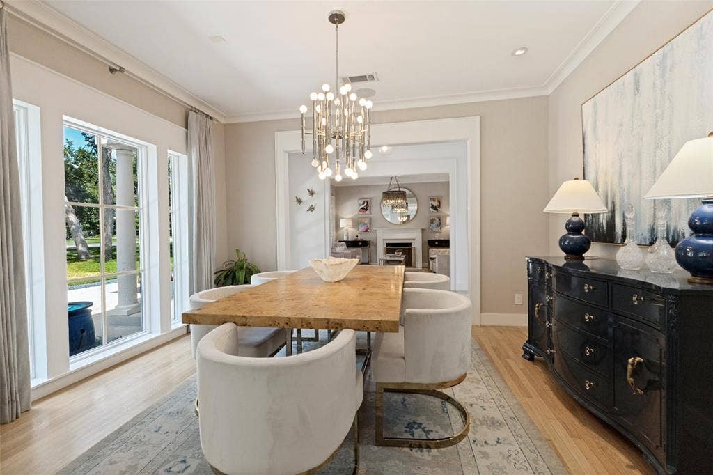 8350 Santa Clara Drive, Dallas, TX 75218 8350 Santa Clara Drive, Dallas, TX 75218