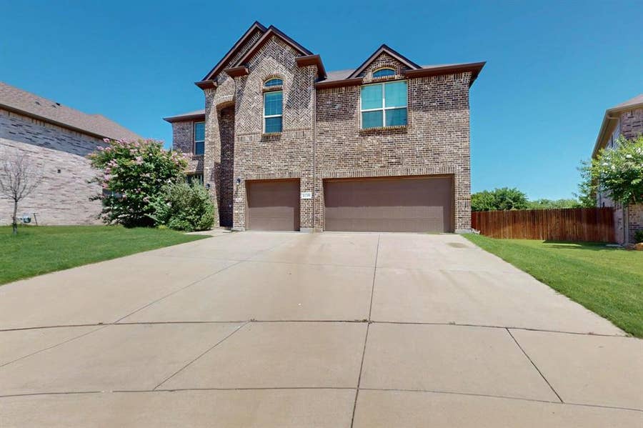 Property photo for 2549 Boot Jack Road, Fort Worth, TX