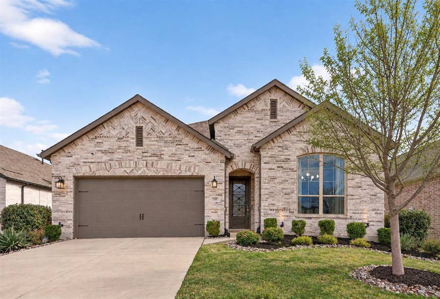 Property photo for 710 Westerkirk Drive, Celina, TX