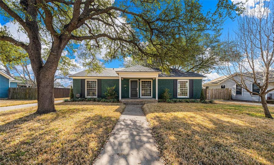 Property photo for 3306 Cumberland Avenue, Waco, TX