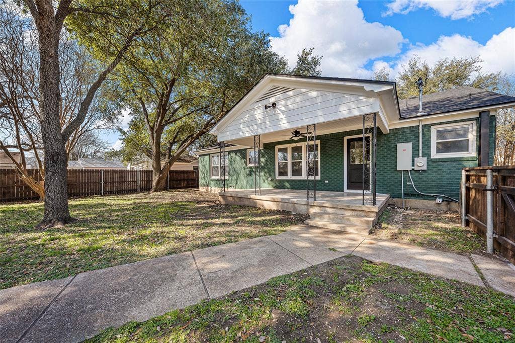 3306 Cumberland Avenue, Waco, TX 76707 3306 Cumberland Avenue, Waco, TX 76707