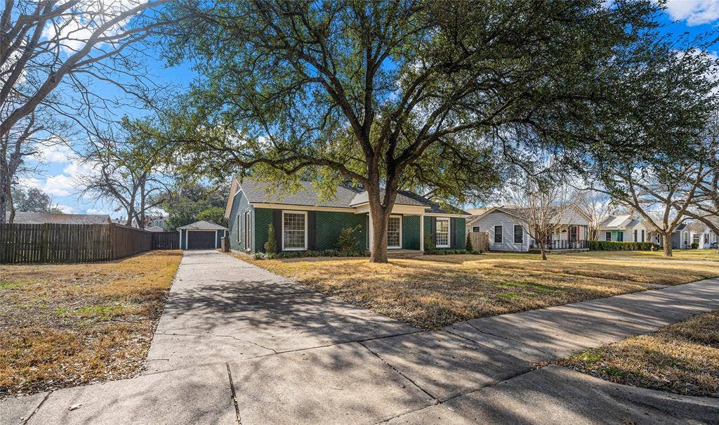 3306 Cumberland Avenue, Waco, TX 76707 3306 Cumberland Avenue, Waco, TX 76707