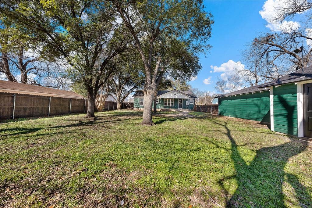 3306 Cumberland Avenue, Waco, TX 76707 3306 Cumberland Avenue, Waco, TX 76707