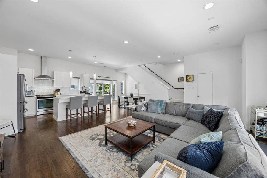 Property photo for 4935 Flitwick Court, Dallas, TX
