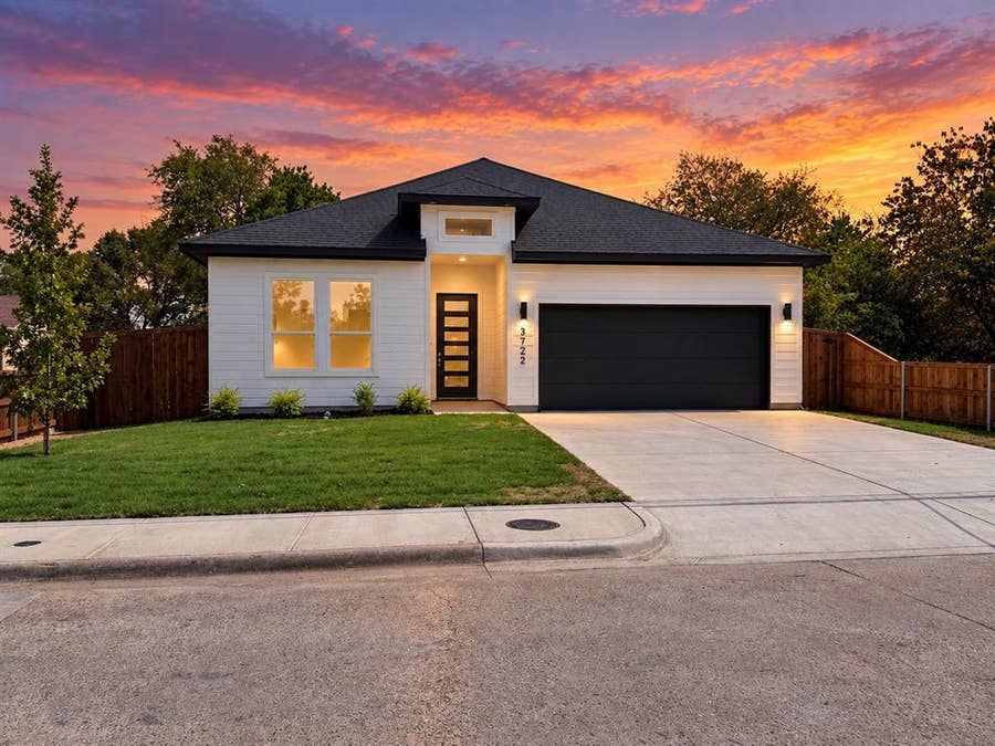 Property photo for 3722 Sonora Avenue, Dallas, TX