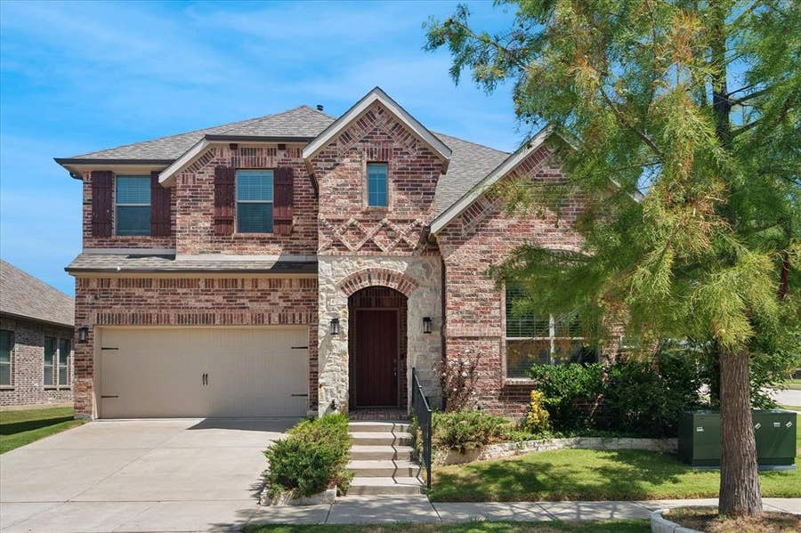 Property photo for 6500 Palo Alto Street, McKinney, TX