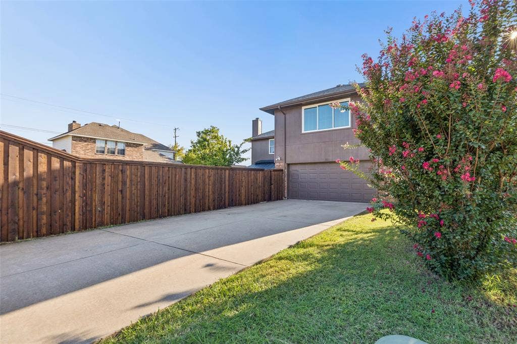 753 Summerfield Drive, Allen, TX 75002 753 Summerfield Drive, Allen, TX 75002