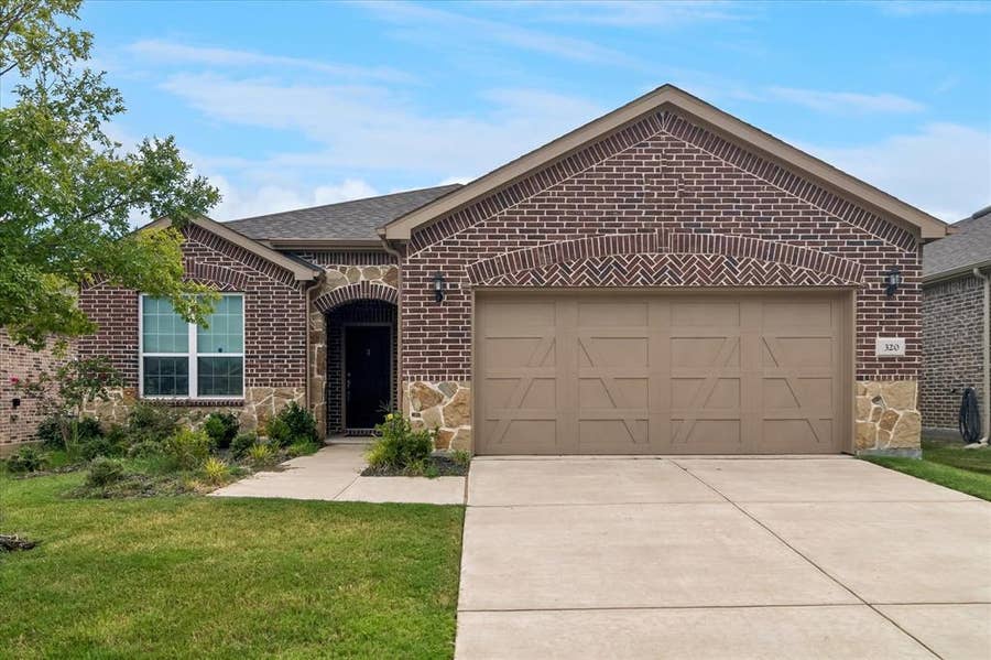 Property photo for 320 Long Pines Drive, McKinney, TX