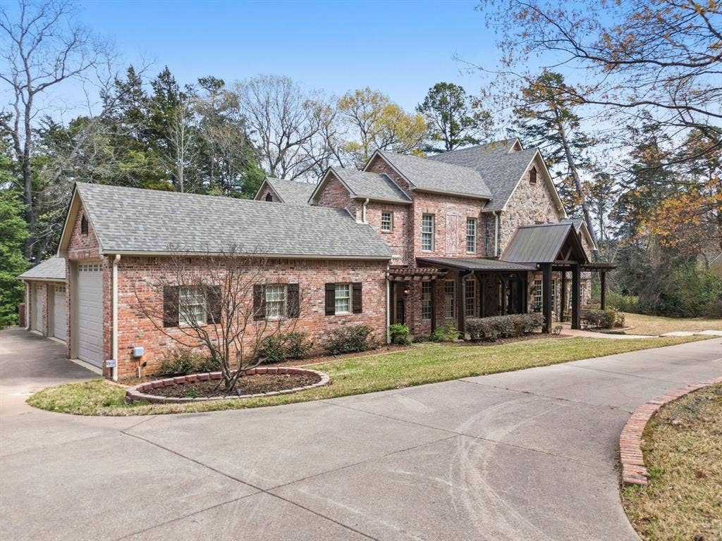 3814 Brighton Creek Circle, Tyler, TX 75707 3814 Brighton Creek Circle, Tyler, TX 75707