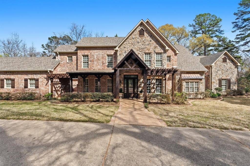 3814 Brighton Creek Circle, Tyler, TX 75707 3814 Brighton Creek Circle, Tyler, TX 75707