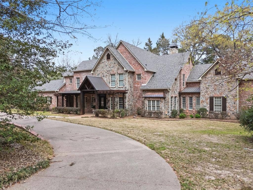 3814 Brighton Creek Circle, Tyler, TX 75707 3814 Brighton Creek Circle, Tyler, TX 75707