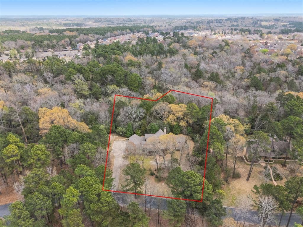 3814 Brighton Creek Circle, Tyler, TX 75707 3814 Brighton Creek Circle, Tyler, TX 75707