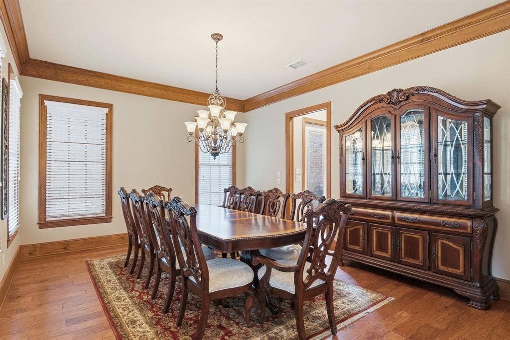 3814 Brighton Creek Circle, Tyler, TX 75707 3814 Brighton Creek Circle, Tyler, TX 75707