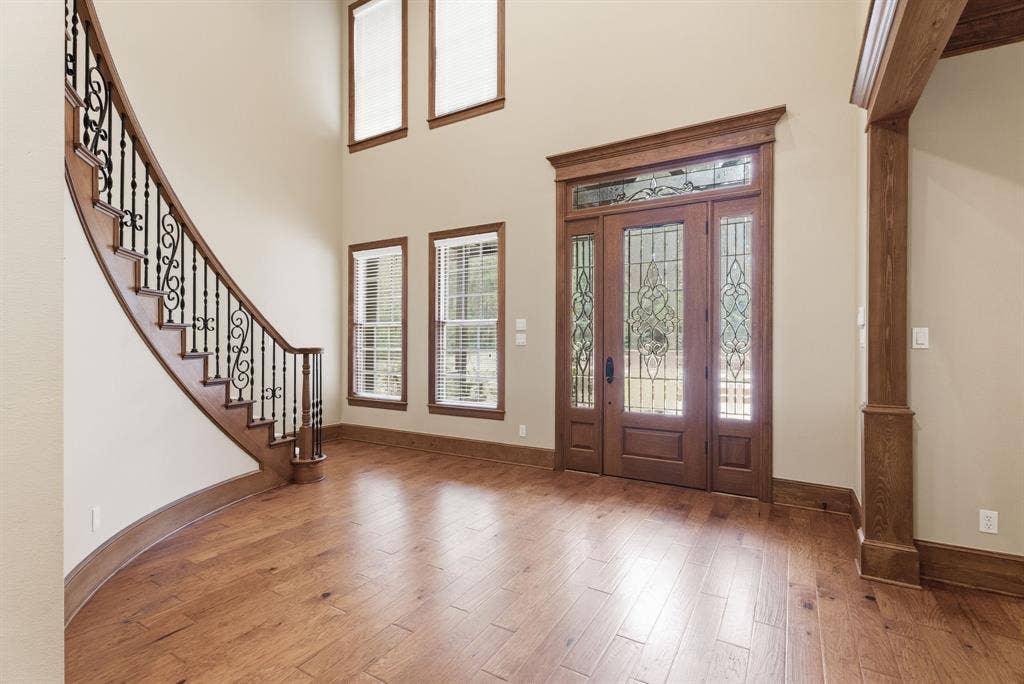 3814 Brighton Creek Circle, Tyler, TX 75707 3814 Brighton Creek Circle, Tyler, TX 75707