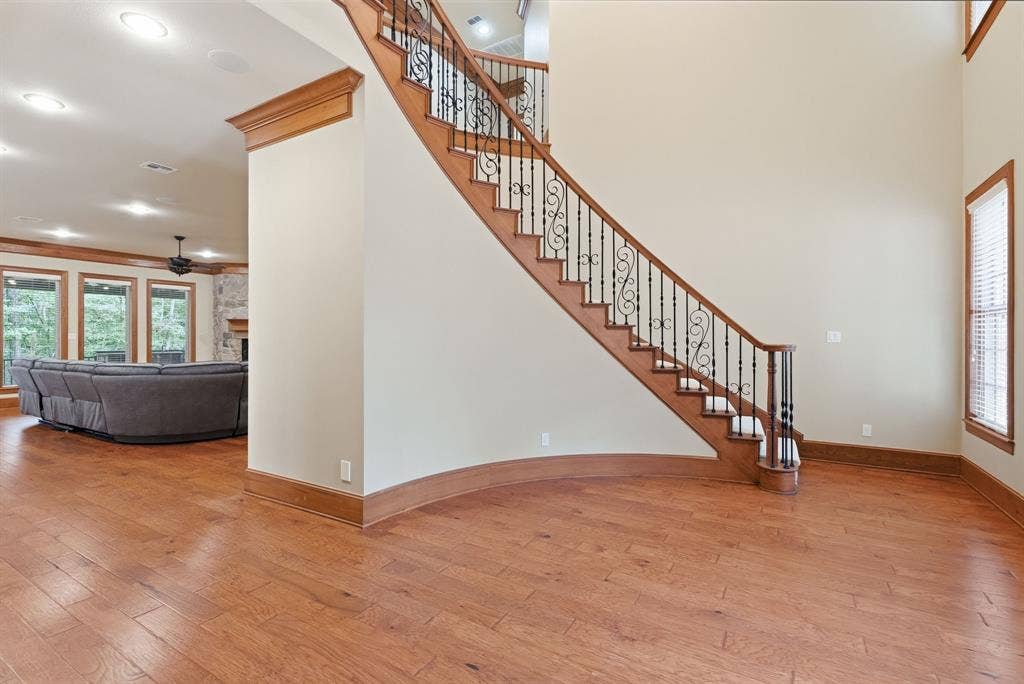 3814 Brighton Creek Circle, Tyler, TX 75707 3814 Brighton Creek Circle, Tyler, TX 75707