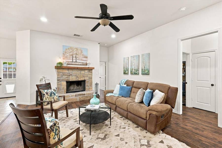 Property photo for 236 Firefly Drive, Springtown, TX