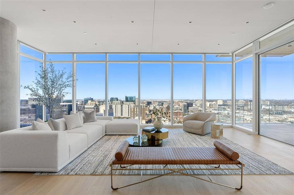 1747 Leonard Street, #2401, Dallas, TX 75201 1747 Leonard Street, #2401, Dallas, TX 75201