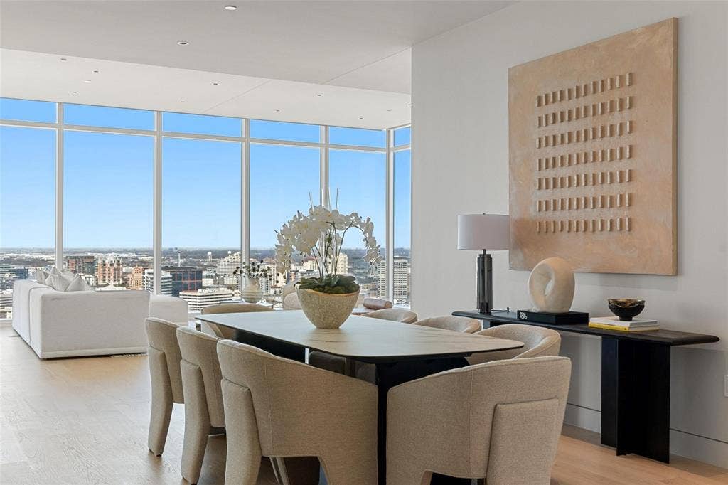 1747 Leonard Street, #2401, Dallas, TX 75201 1747 Leonard Street, #2401, Dallas, TX 75201