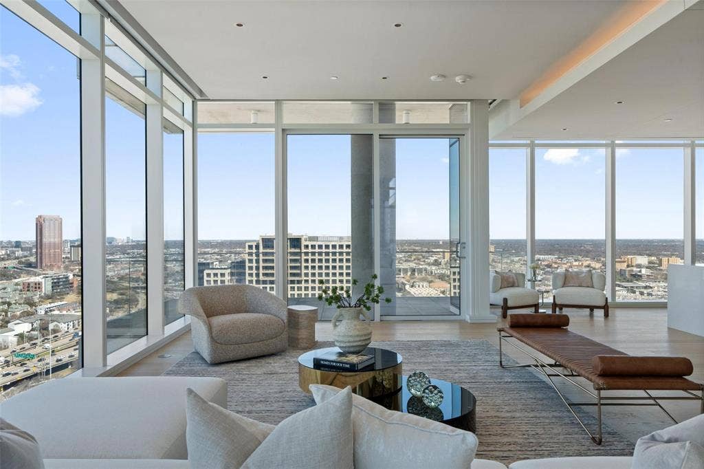 1747 Leonard Street, #2401, Dallas, TX 75201 1747 Leonard Street, #2401, Dallas, TX 75201