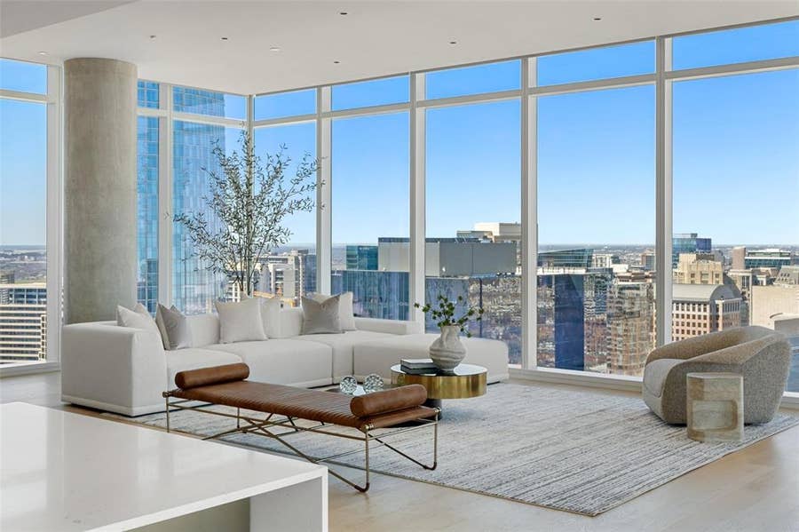 Property photo for 1747 Leonard Street, #2401, Dallas, TX
