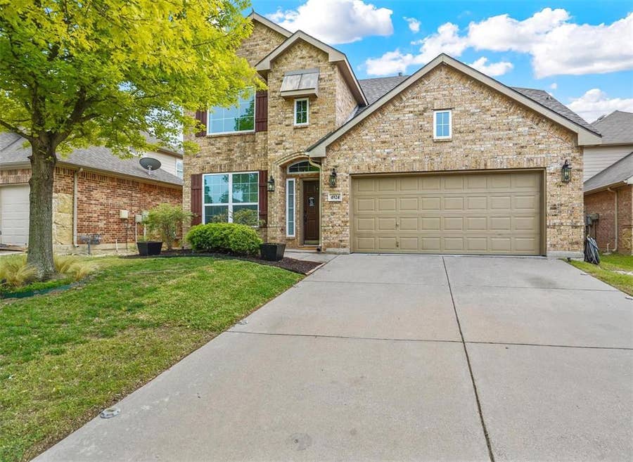 Property photo for 4924 Obrien Way, Fort Worth, TX