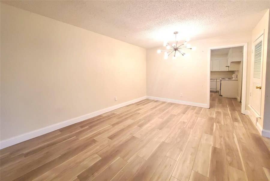Property photo for 6605 Park Place Drive, #D, Richland Hills, TX