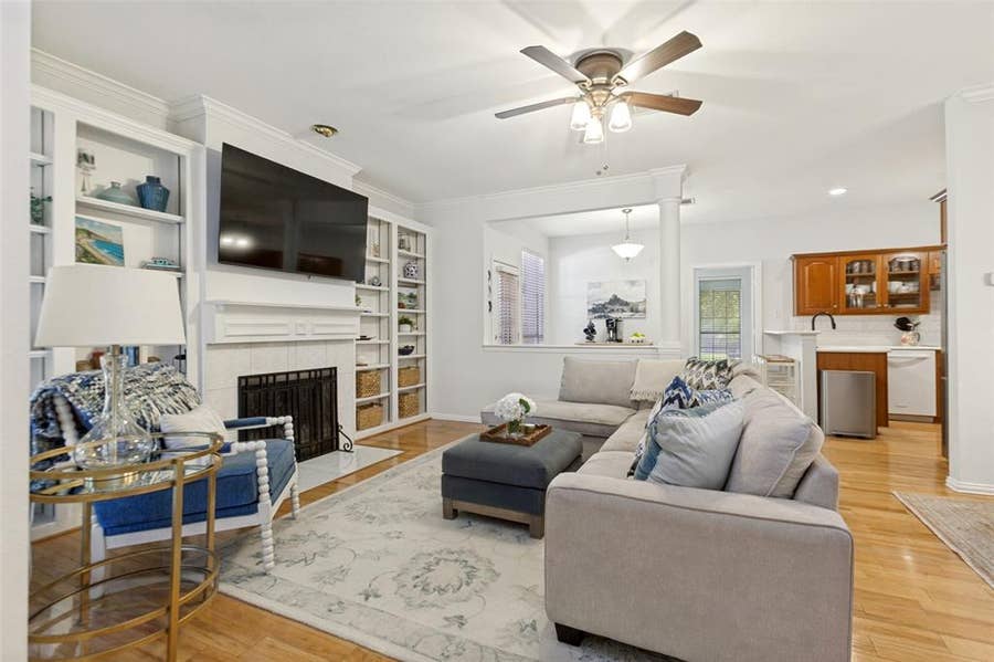 Property photo for 8610 Brittania Way, Dallas, TX