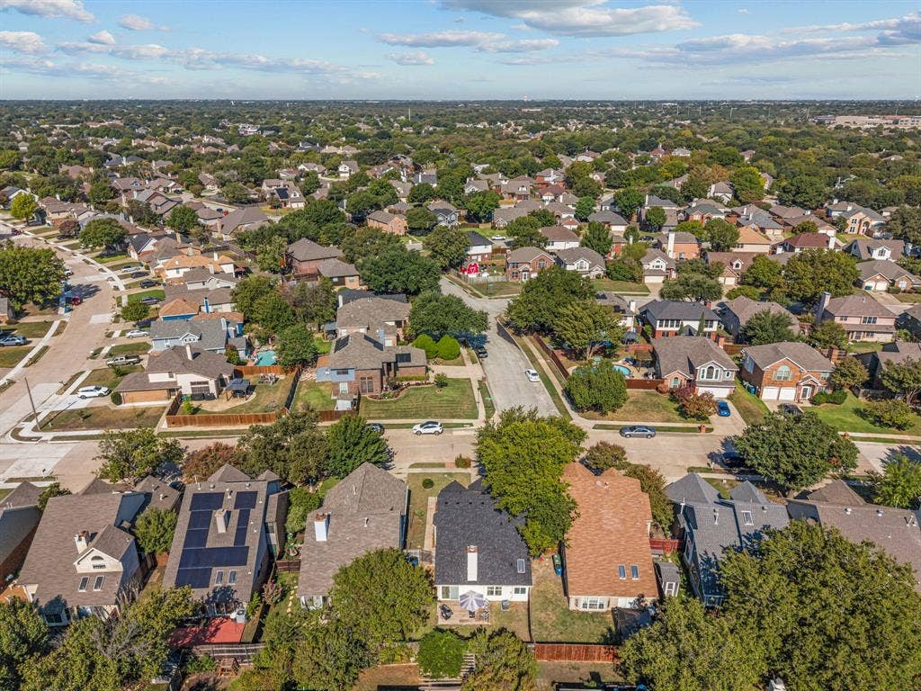 2054 Wanderlust Drive, Lewisville, TX 75067 2054 Wanderlust Drive, Lewisville, TX 75067