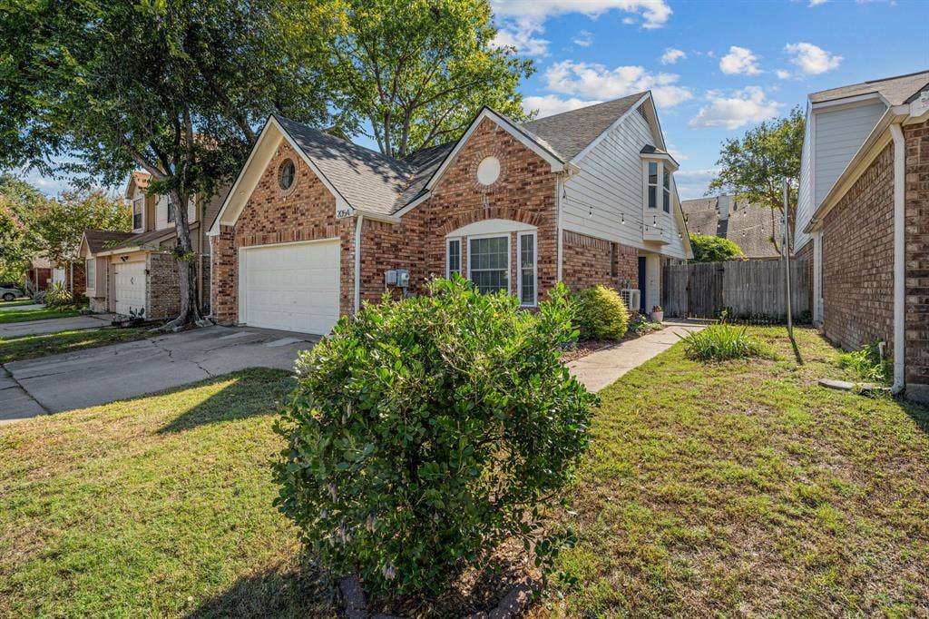 2054 Wanderlust Drive, Lewisville, TX 75067 2054 Wanderlust Drive, Lewisville, TX 75067