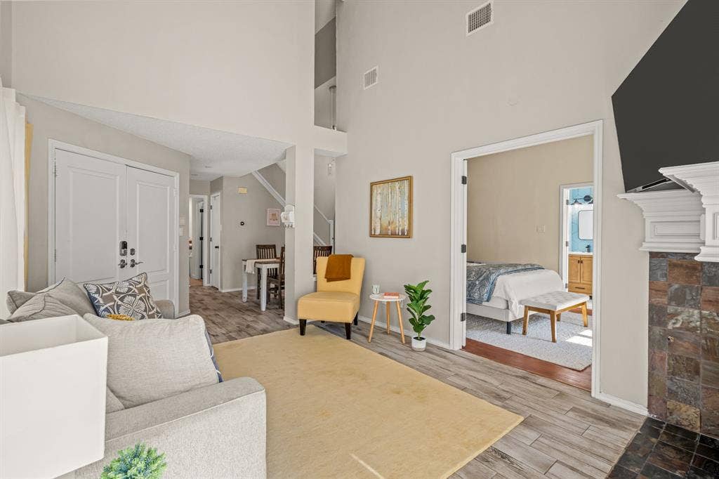 2054 Wanderlust Drive, Lewisville, TX 75067 2054 Wanderlust Drive, Lewisville, TX 75067