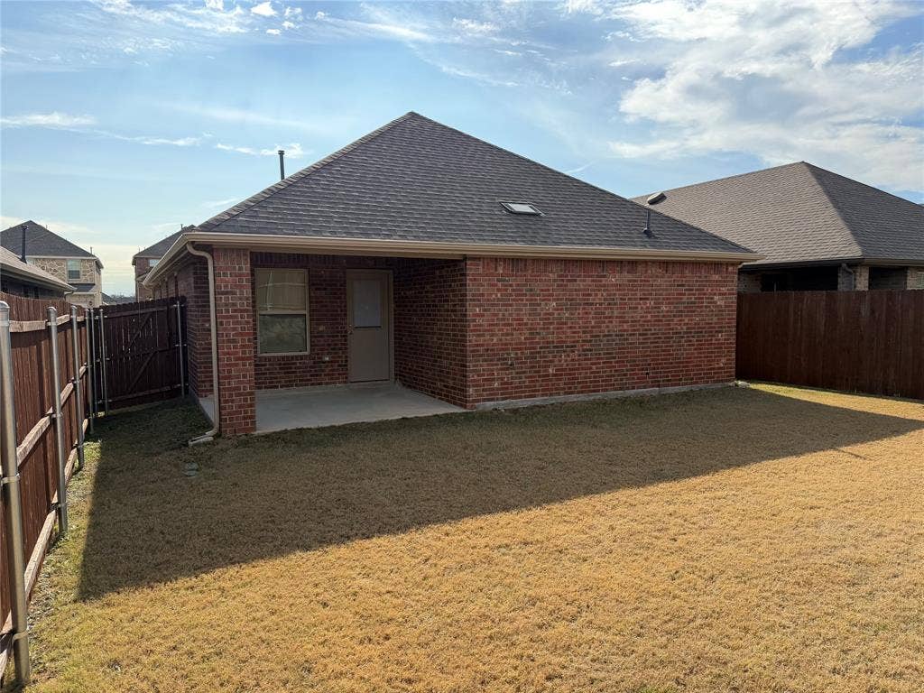 861 Good Cheer Lane, Lavon, TX 75166 861 Good Cheer Lane, Lavon, TX 75166