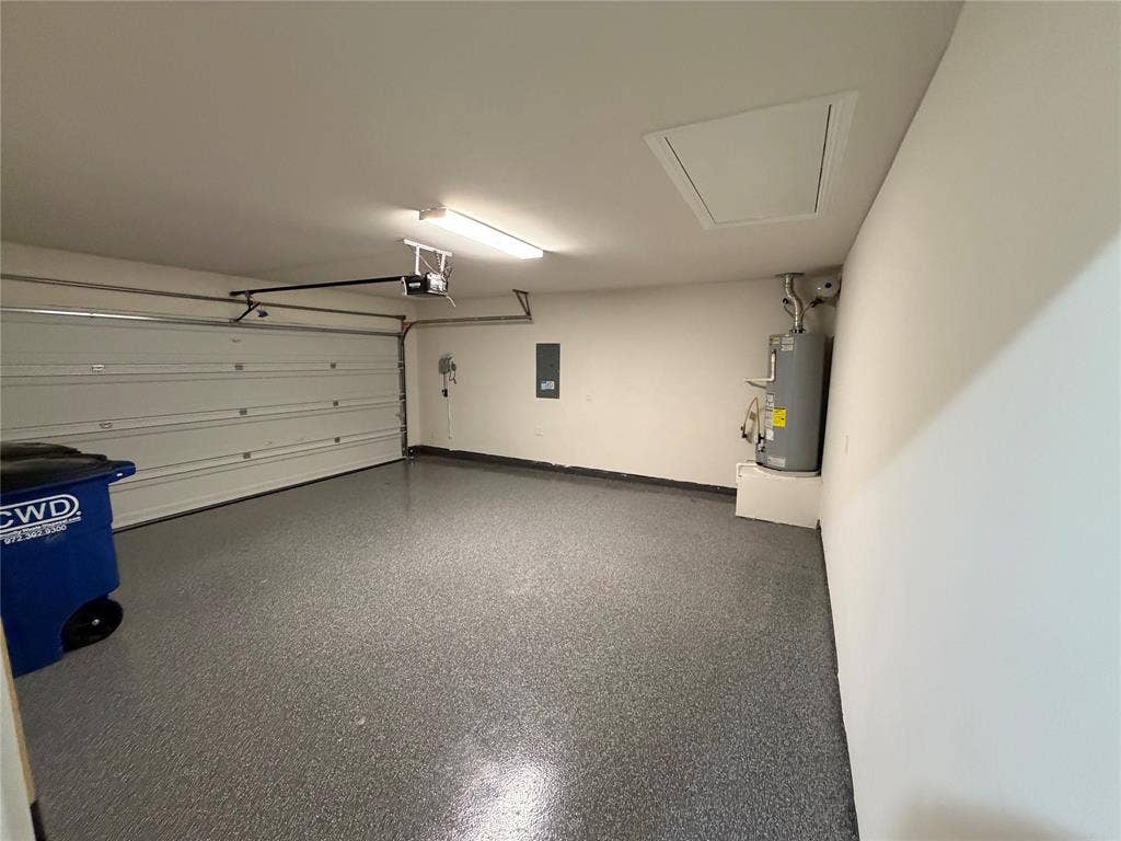 861 Good Cheer Lane, Lavon, TX 75166 861 Good Cheer Lane, Lavon, TX 75166