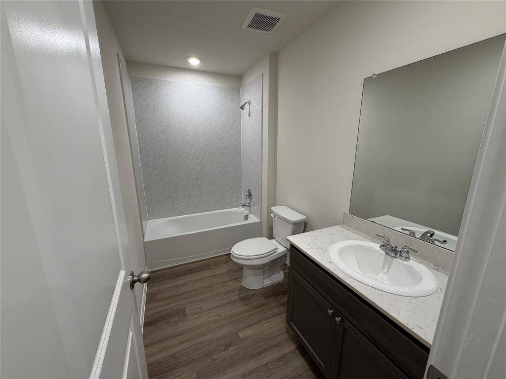 861 Good Cheer Lane, Lavon, TX 75166 861 Good Cheer Lane, Lavon, TX 75166