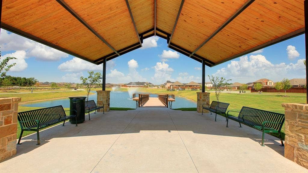 861 Good Cheer Lane, Lavon, TX 75166 861 Good Cheer Lane, Lavon, TX 75166