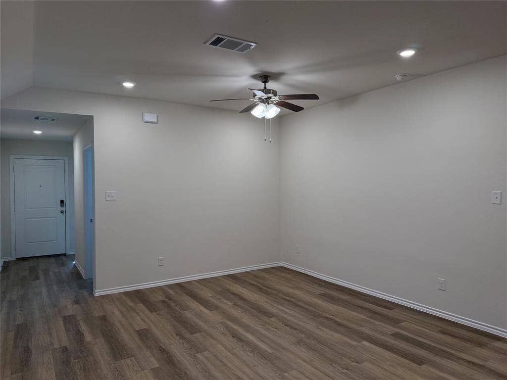 861 Good Cheer Lane, Lavon, TX 75166 861 Good Cheer Lane, Lavon, TX 75166