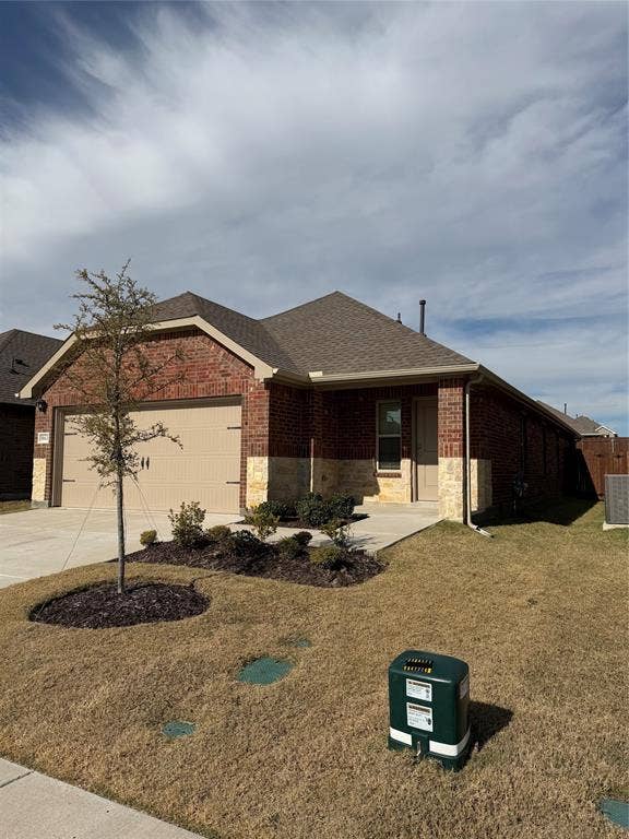 861 Good Cheer Lane, Lavon, TX 75166 861 Good Cheer Lane, Lavon, TX 75166