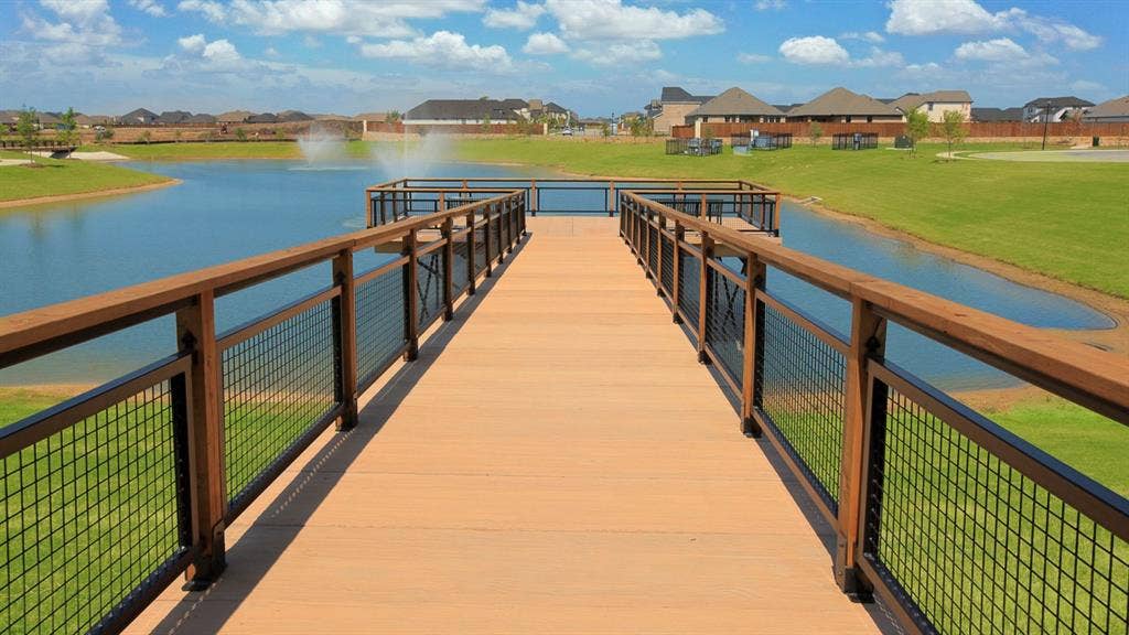 861 Good Cheer Lane, Lavon, TX 75166 861 Good Cheer Lane, Lavon, TX 75166