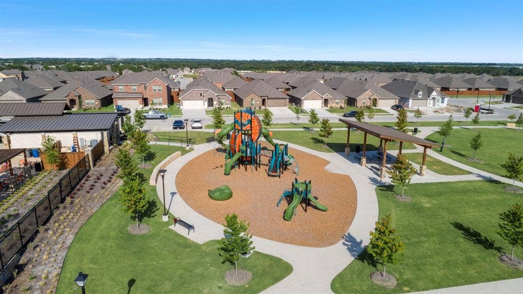 861 Good Cheer Lane, Lavon, TX 75166 861 Good Cheer Lane, Lavon, TX 75166