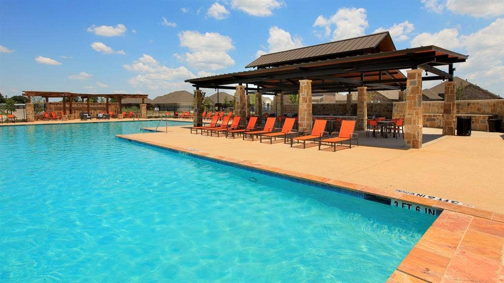 861 Good Cheer Lane, Lavon, TX 75166 861 Good Cheer Lane, Lavon, TX 75166
