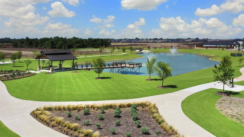 861 Good Cheer Lane, Lavon, TX 75166 861 Good Cheer Lane, Lavon, TX 75166