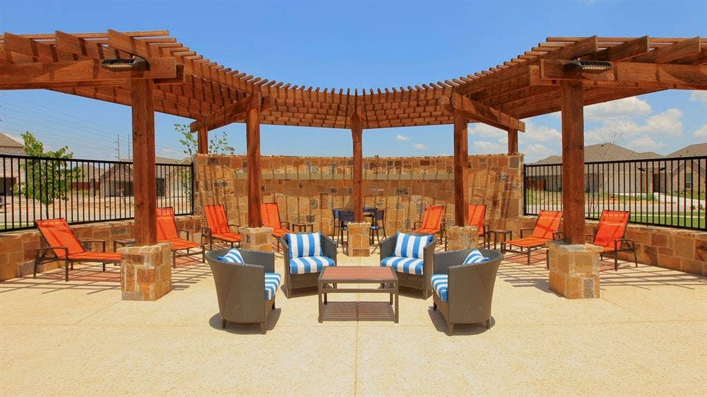 861 Good Cheer Lane, Lavon, TX 75166 861 Good Cheer Lane, Lavon, TX 75166