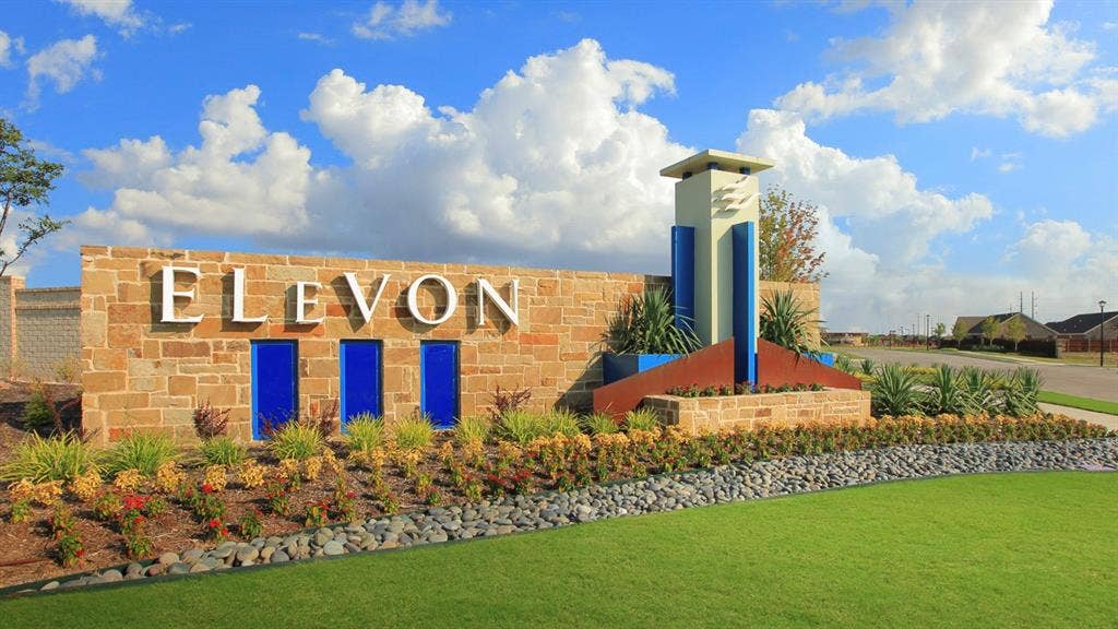 861 Good Cheer Lane, Lavon, TX 75166 861 Good Cheer Lane, Lavon, TX 75166