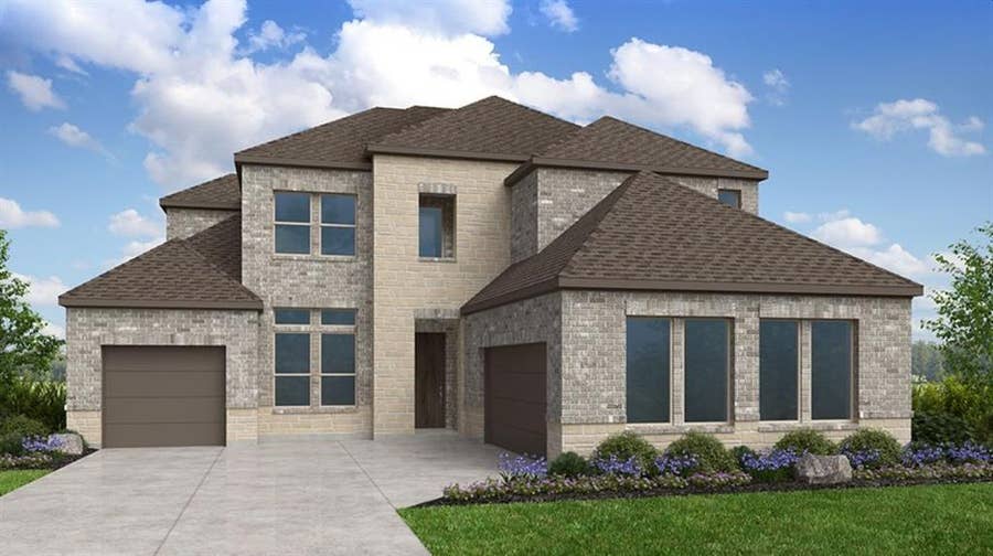 Property photo for 705 Rangeland Road, Celina, TX