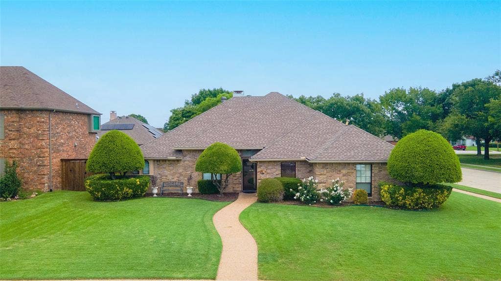 6500 Gatlin Place, Plano, TX 75023 6500 Gatlin Place, Plano, TX 75023