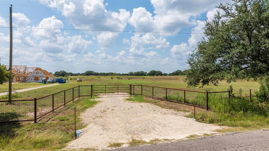 Property photo for 3039 Pear Orchard Road, Granbury, TX