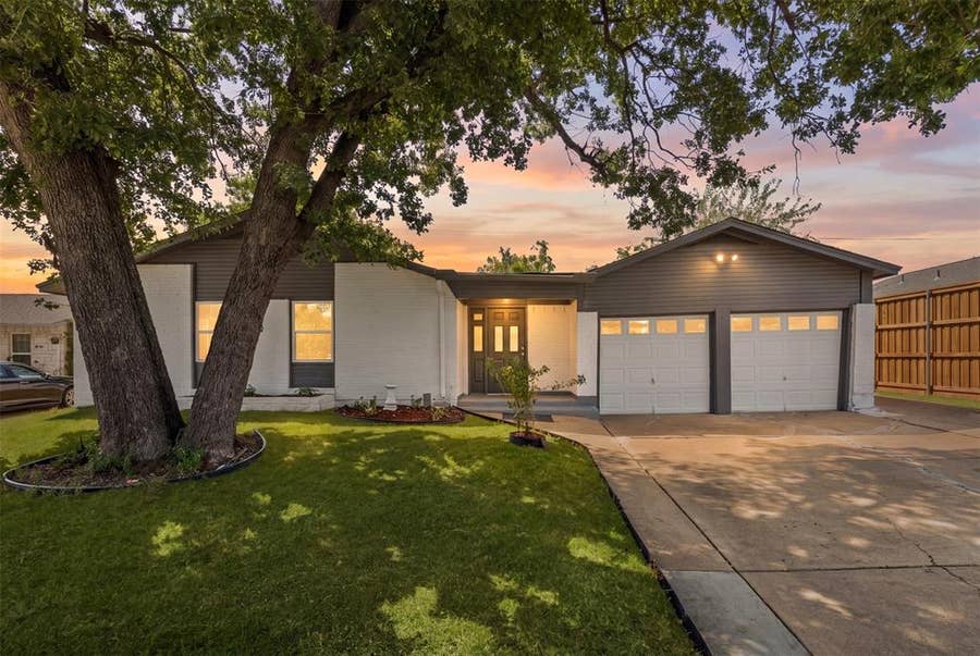 Property photo for 2508 Syracuse Drive, Irving, TX