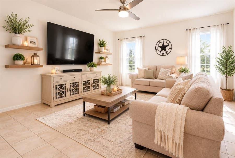 Property photo for 907 Amber Street, Princeton, TX