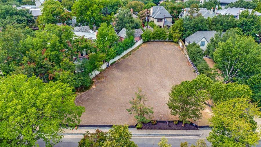 Property photo for 6009 Saint Andrews Drive, University Park, TX