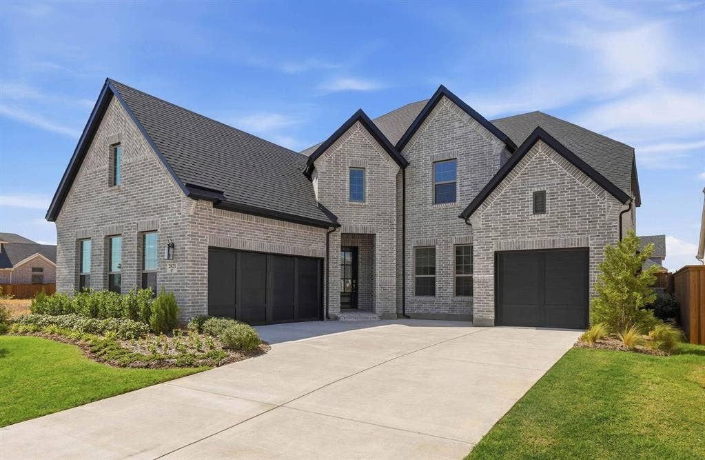 2821 Paddington Court, Celina, TX 75009 DAL_Cambridge Crossing_Lockhart_2821 Paddington Drive (2)